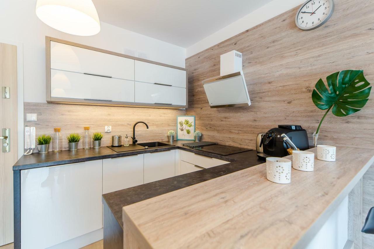 Apartamenty Familijne- Os Feniks Kołobrzeg Extérieur photo