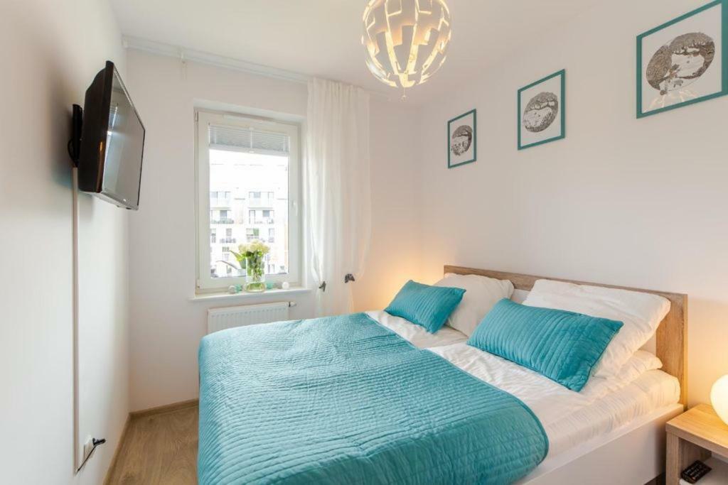 Apartamenty Familijne- Os Feniks Kołobrzeg Extérieur photo
