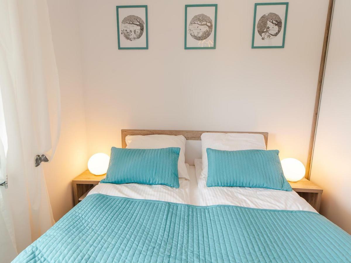 Apartamenty Familijne- Os Feniks Kołobrzeg Extérieur photo