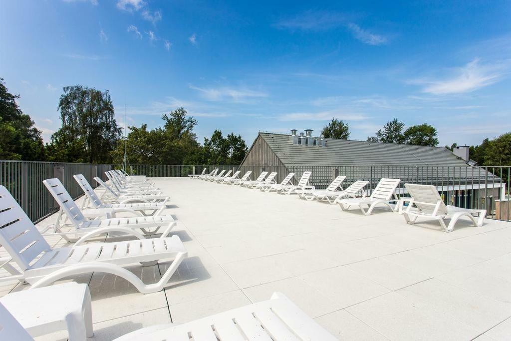 Apartamenty Familijne- Os Feniks Kołobrzeg Extérieur photo